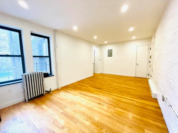 3971 Gouverneur Avenue 6D image 3 of 14