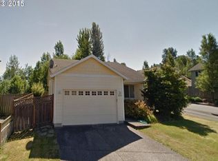 3000 NE Panache Pl, Fairview, OR 97024