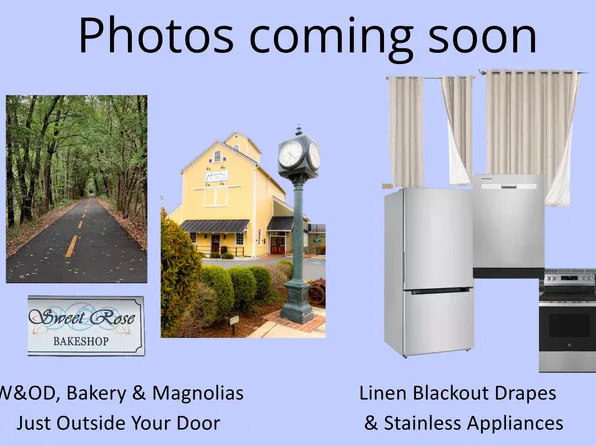 103 W O St, Purcellville, VA 20132