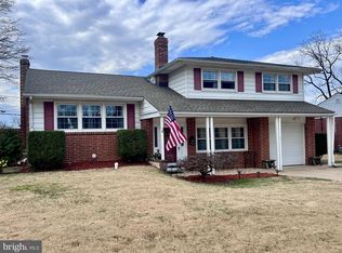 2722 Fawkes Dr, Wilmington, DE