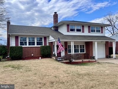 2722 Fawkes Dr, Wilmington, DE, 19808