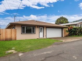 63 Wilipohaku Rd, Wailuku, HI 96793
