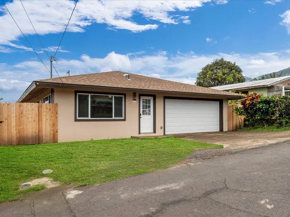 63 Wilipohaku Rd, Wailuku, HI 96793