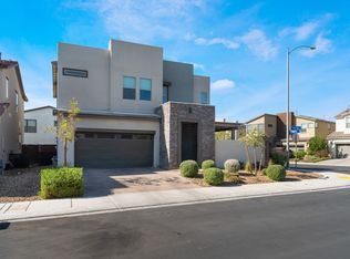 717 Emerson Creek Ct, North Las Vegas, NV 89084