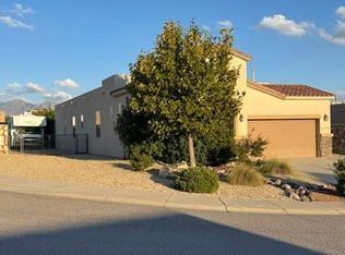 1974 Villa Napoli Loop W, Las Cruces, NM 88011