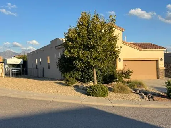 1974 Villa Napoli Loop W, Las Cruces, NM 88011