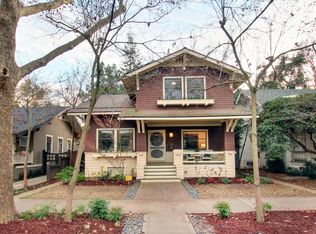 2320 D St, Sacramento, CA 95816
