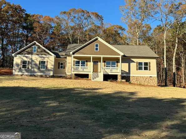 264 Willow Leaf Dr, Buchanan, GA 30113