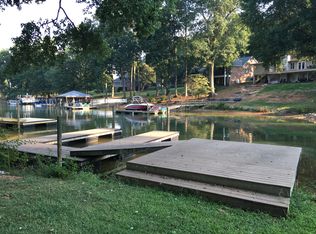 293 Wood Duck Loop, Mooresville, NC 28117