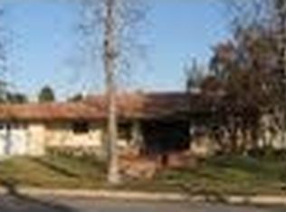 1374 N Ukiah Way, Upland, CA 91786