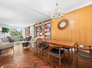 360 E 88th St APT 4E, New York, NY