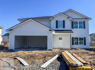 41 Providence Loop, Hinesville, GA 31313