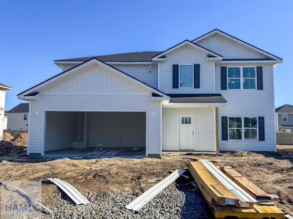 41 Providence Loop, Hinesville, GA 31313