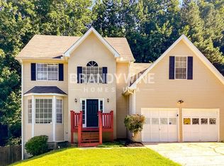 5334 McCarter Sta, Stone Mountain, GA 30088
