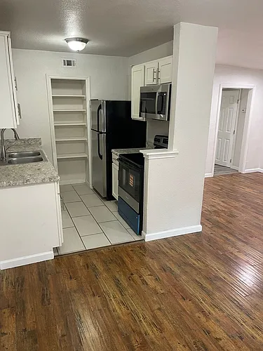 The Newport Apartments Photo 1