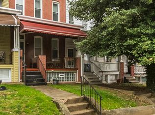 3521 Roland Ave, Baltimore, MD 21211