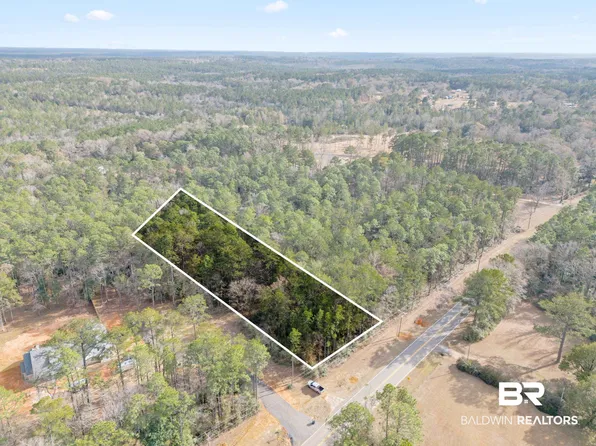 11046 County Road 138, Bay Minette, AL 36507