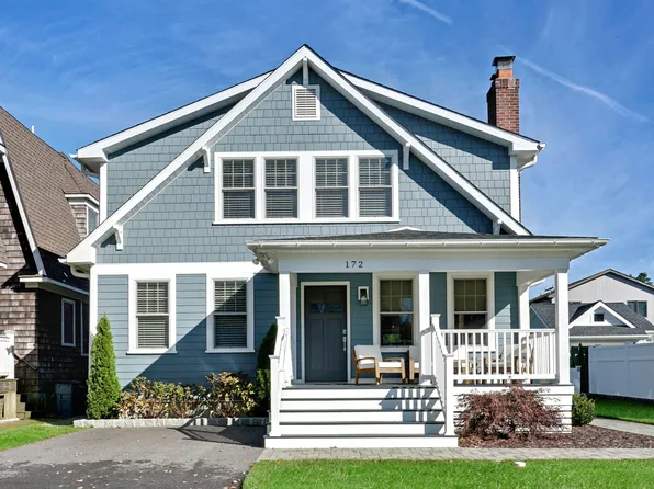 172 Osborne Ave, Bay Head, NJ 08742