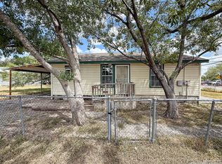 605 SW 19th St, San Antonio, TX 78207