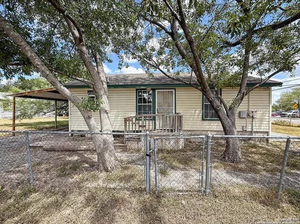 605 SW 19th Street, San Antonio, TX 78207