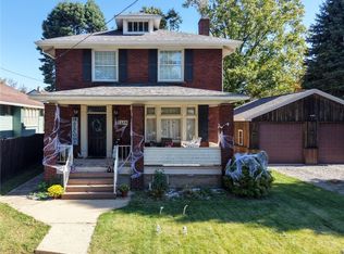 1118 Lane Ave, Natrona Heights, PA 15065