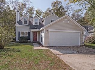 1629 Oak Knoll Ln, Charlotte, NC 28214