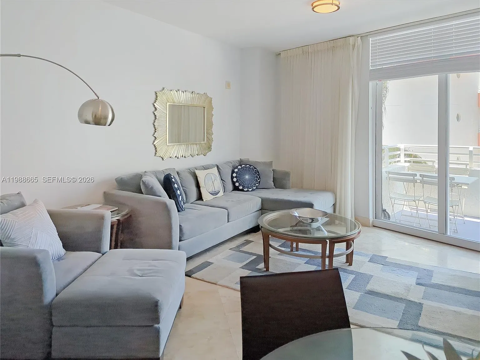 Ocean Place Condo — Photo 1