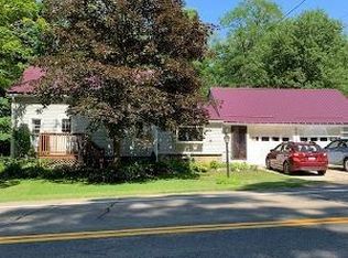 9589 Sisson Hgwy, Eden, NY 14057