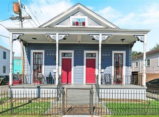 3301 Saint Claude Ave, New Orleans, LA 70117