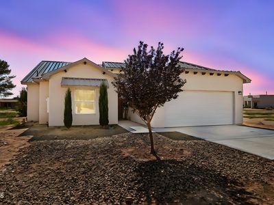 131 Esterlina Ct, Las Cruces, NM, 88005