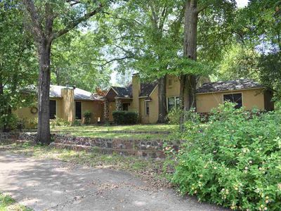 1804 Lakeshore Dr, Longview, TX, 75605