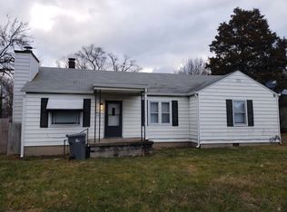 1302 Norton Ave #A, Indianapolis, IN 46227