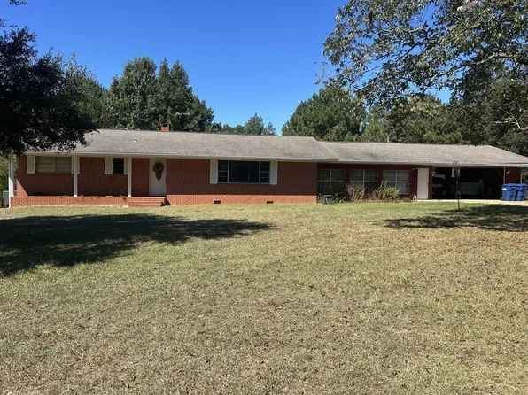 244 County Road 279, Bay Springs, MS 39422