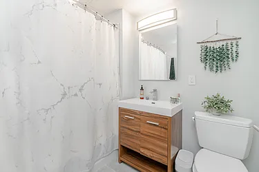 Rented by Modern Spaces