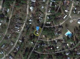 12480 Andwood St, Willis, TX 77318