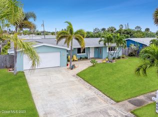 655 Rosada St, Satellite Beach, FL 32937