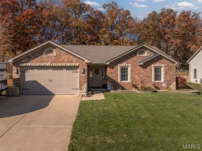31261 Willow Ct, Foristell, MO, 63348