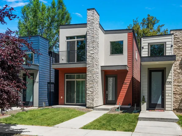 1724 S Michigan Ave, Boise, ID 83706