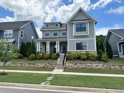 1507 Trek St, Huntsville, AL, 35811