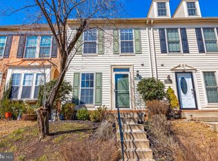 4705 Wainwright Cir, Owings Mills, MD 21117