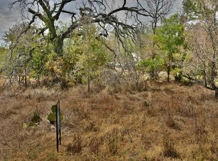 Cactus Trl, Kingsland, TX 78639