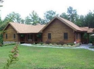 3349 Pannell Ln, Culpeper, VA 22701