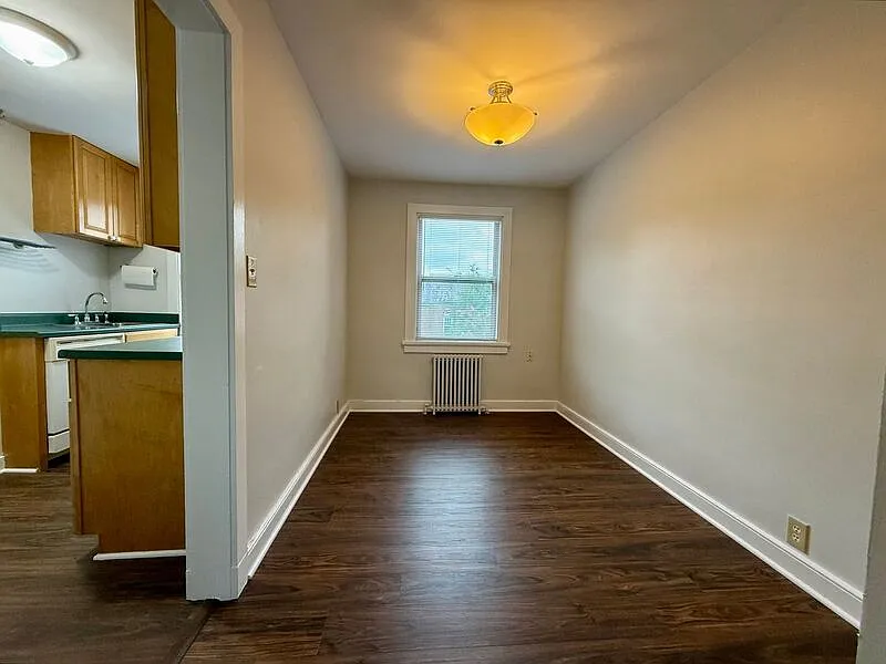 1 bed, 1.0 bath, 600 sqft, $1,400 — Photo 4
