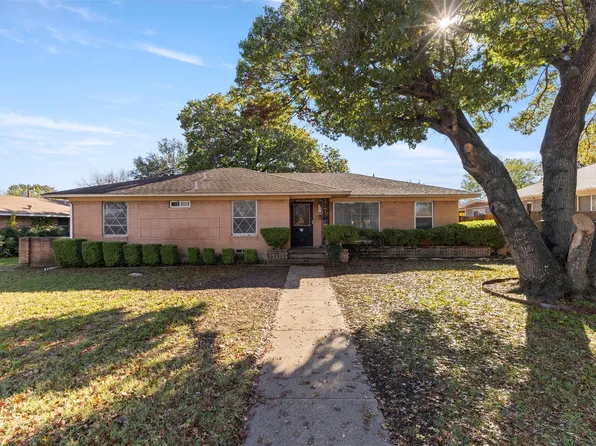 3706 Kimballdale Dr, Dallas, TX 75233