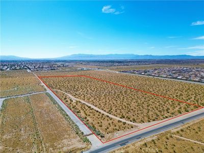 0 Mesa View Dr, Victorville, CA, 92392
