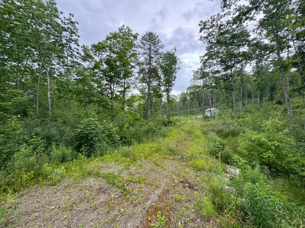 0 Hawes Bridge Road, Prospect, ME 04981
