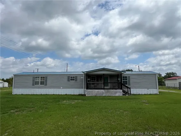 14615 State Highway 130 E, Fairmont, NC 28340