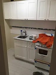 Rented by City Connections Realty