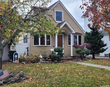 20 Oakview Avenue, Oceanside, NY, 11572