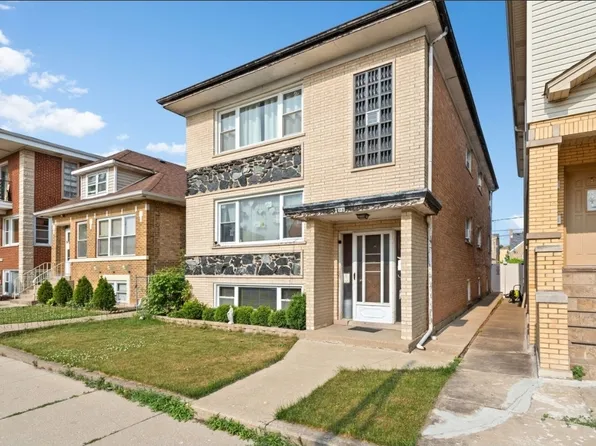 2733 N 73rd Ave #2, Elmwood Park, IL 60707